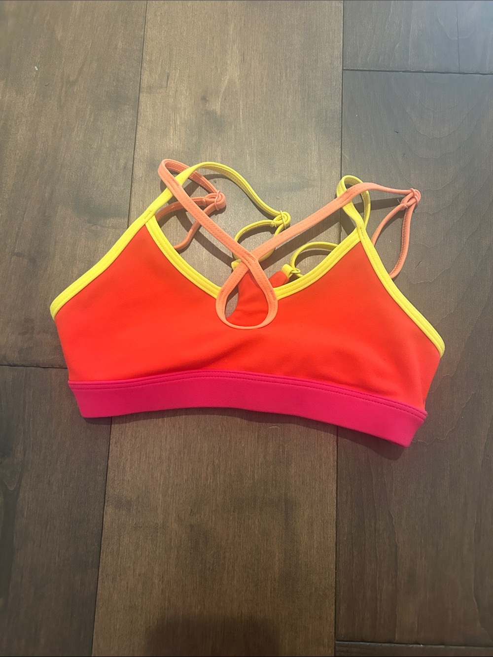 Jo+Jax  limitless top